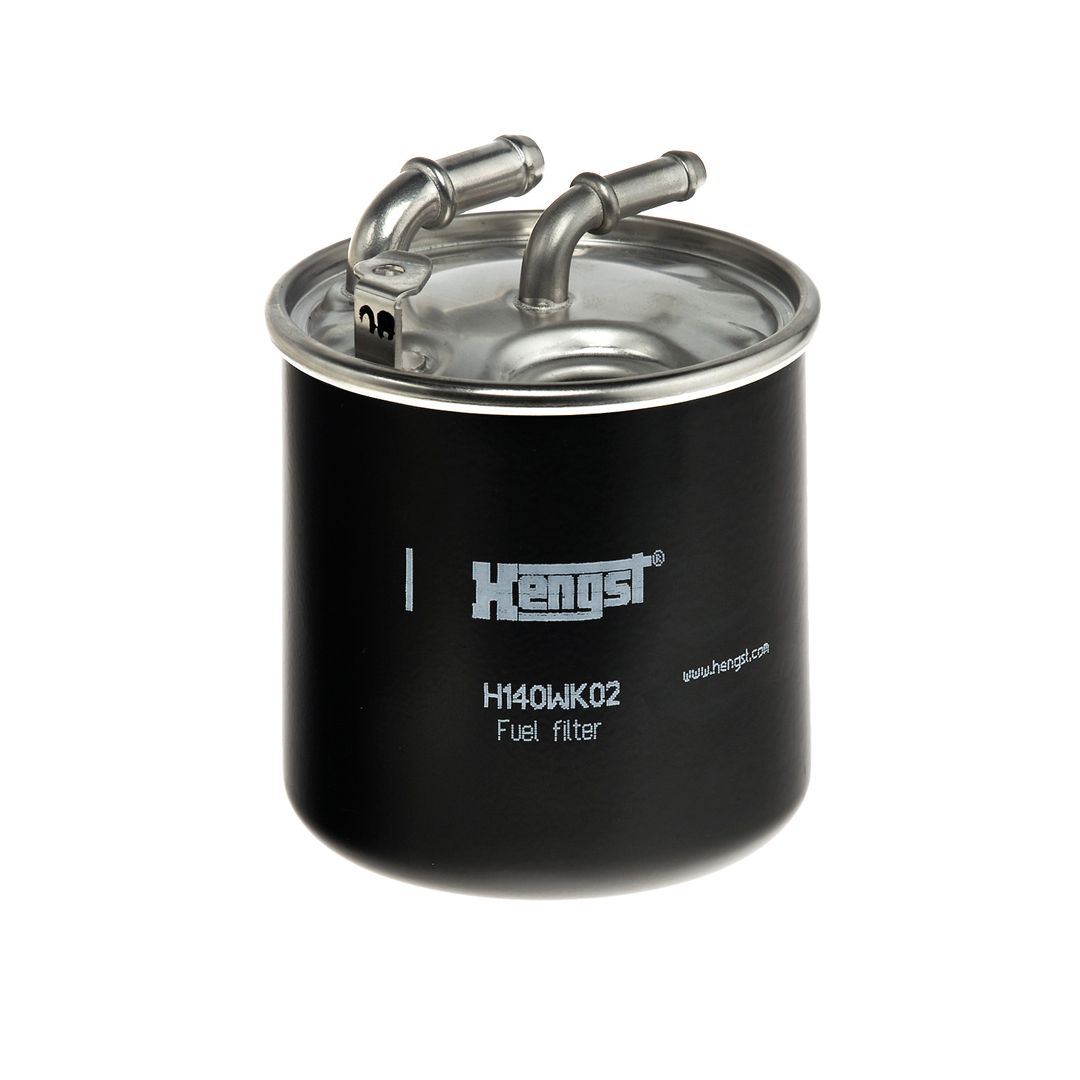 HENGST FILTER H140WK02 - Kraftstofffilter
