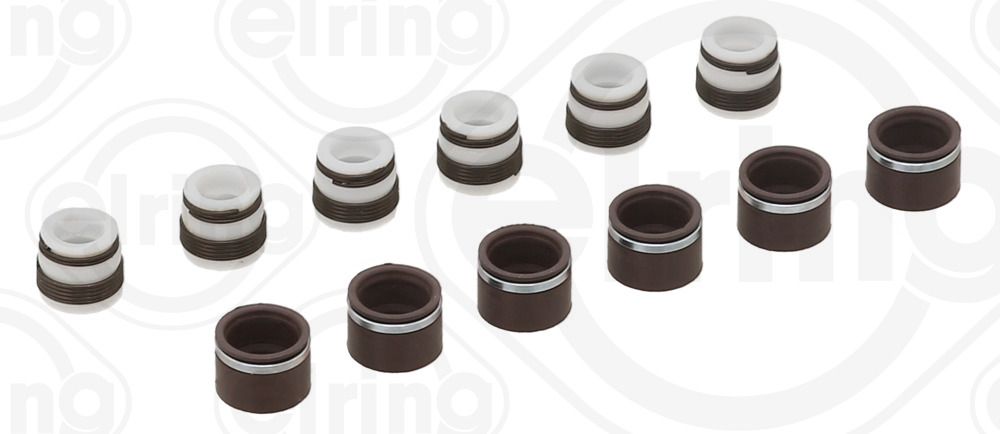 Seal Set, valve stem 316.482