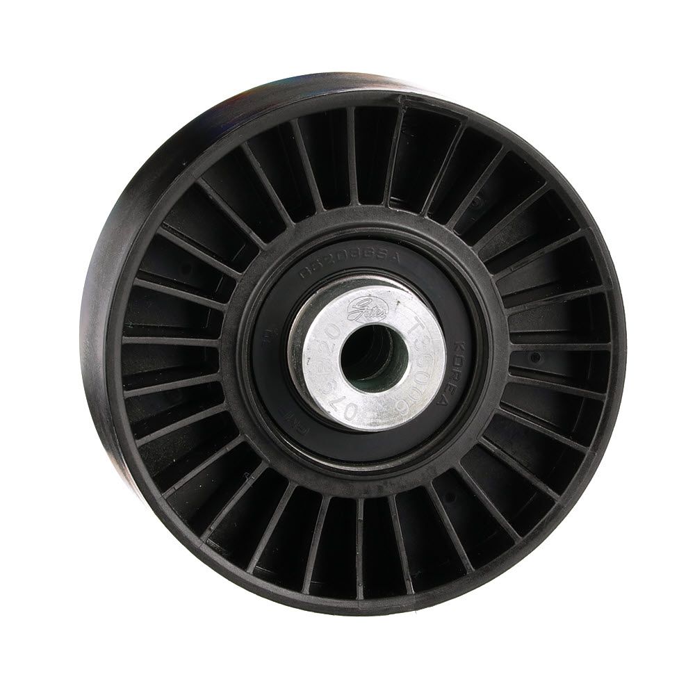 kreipiantysis skriemulys, V formos rumbuotas diržas