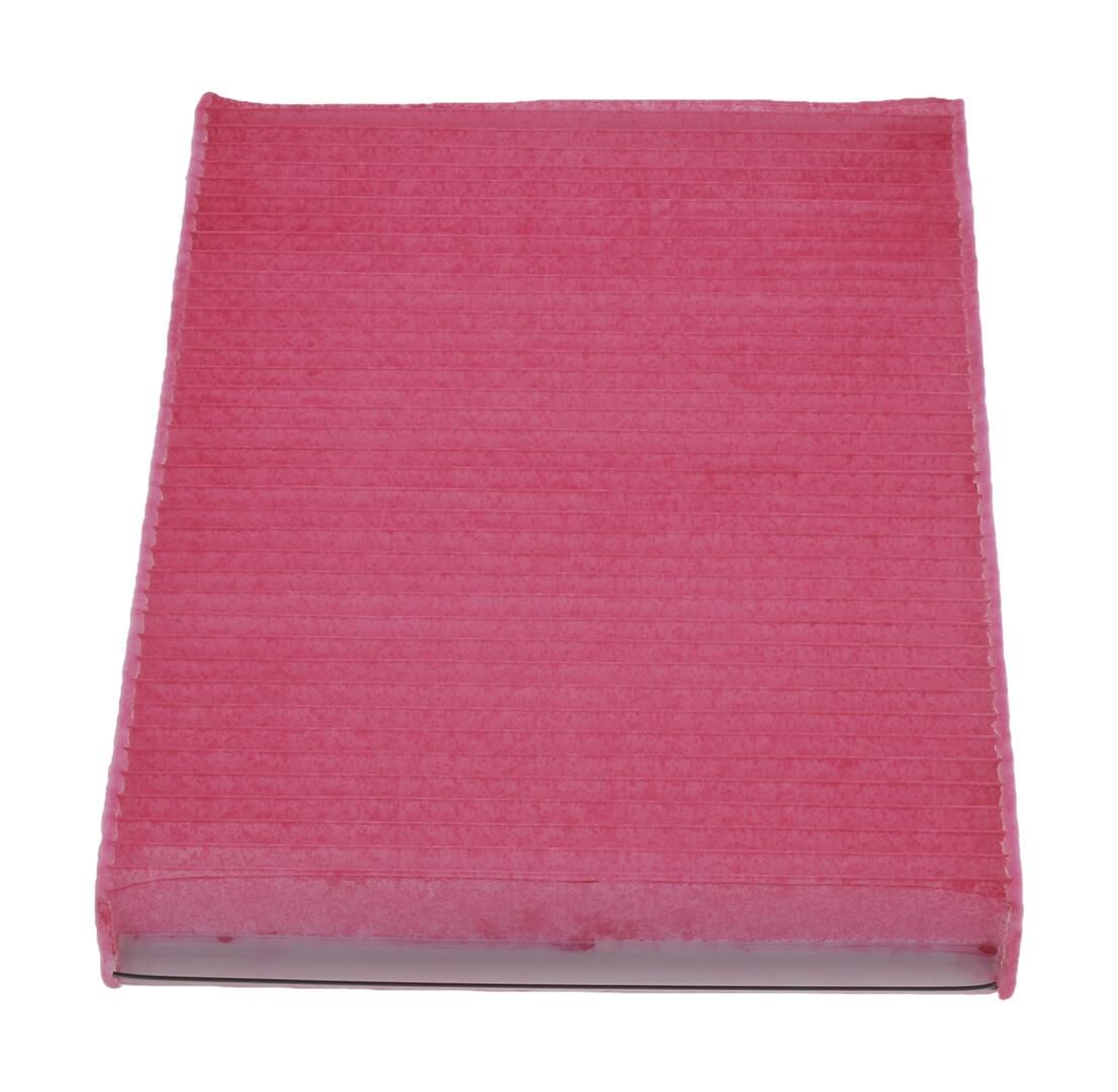 Filter, Innenraumluft
