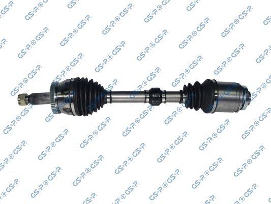 Drive Shaft 224117