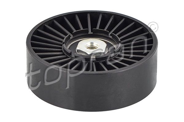 Umlenk-/F&uuml;hrungsrolle, Keilrippenriemen