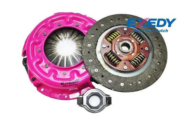 240mm Nissan - TecDoc Only