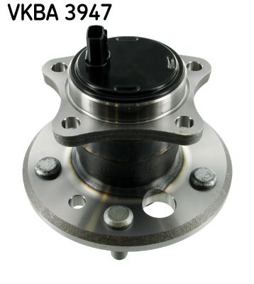 Wheel Bearing Kit VKBA 3947