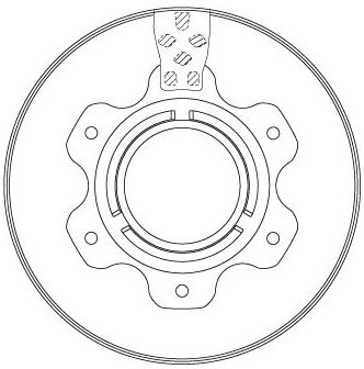 Bremsscheibe