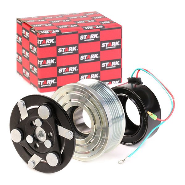 STARK SKMCA-1640002 Magnetic Clutch, air conditioning compressor