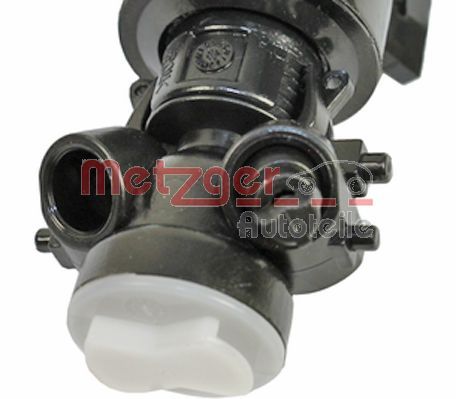 Waschwasserdüse, Scheinwerferreinigung Waschwasserdüse, Scheinwerferreinigung