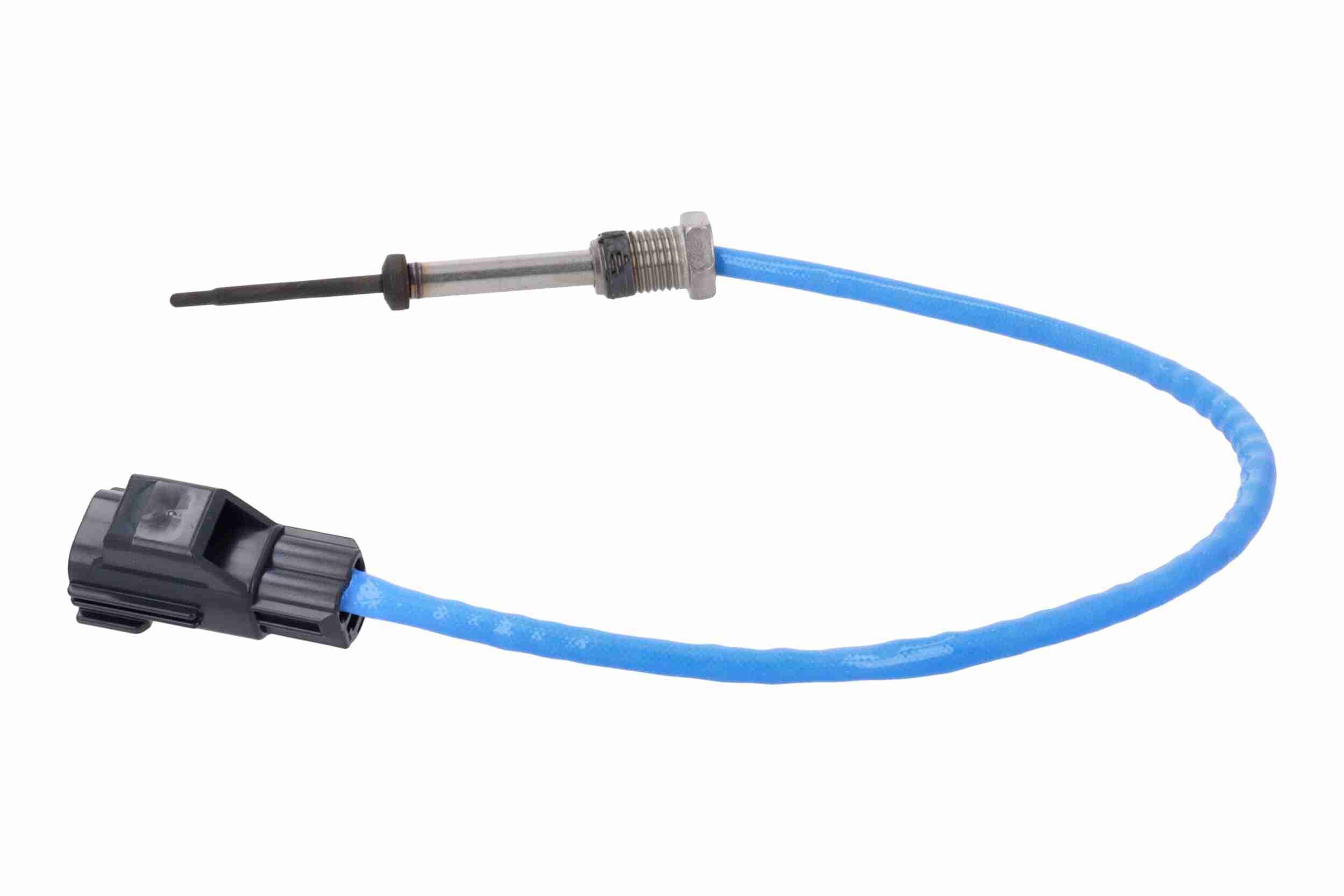 Sensor, Abgastemperatur
