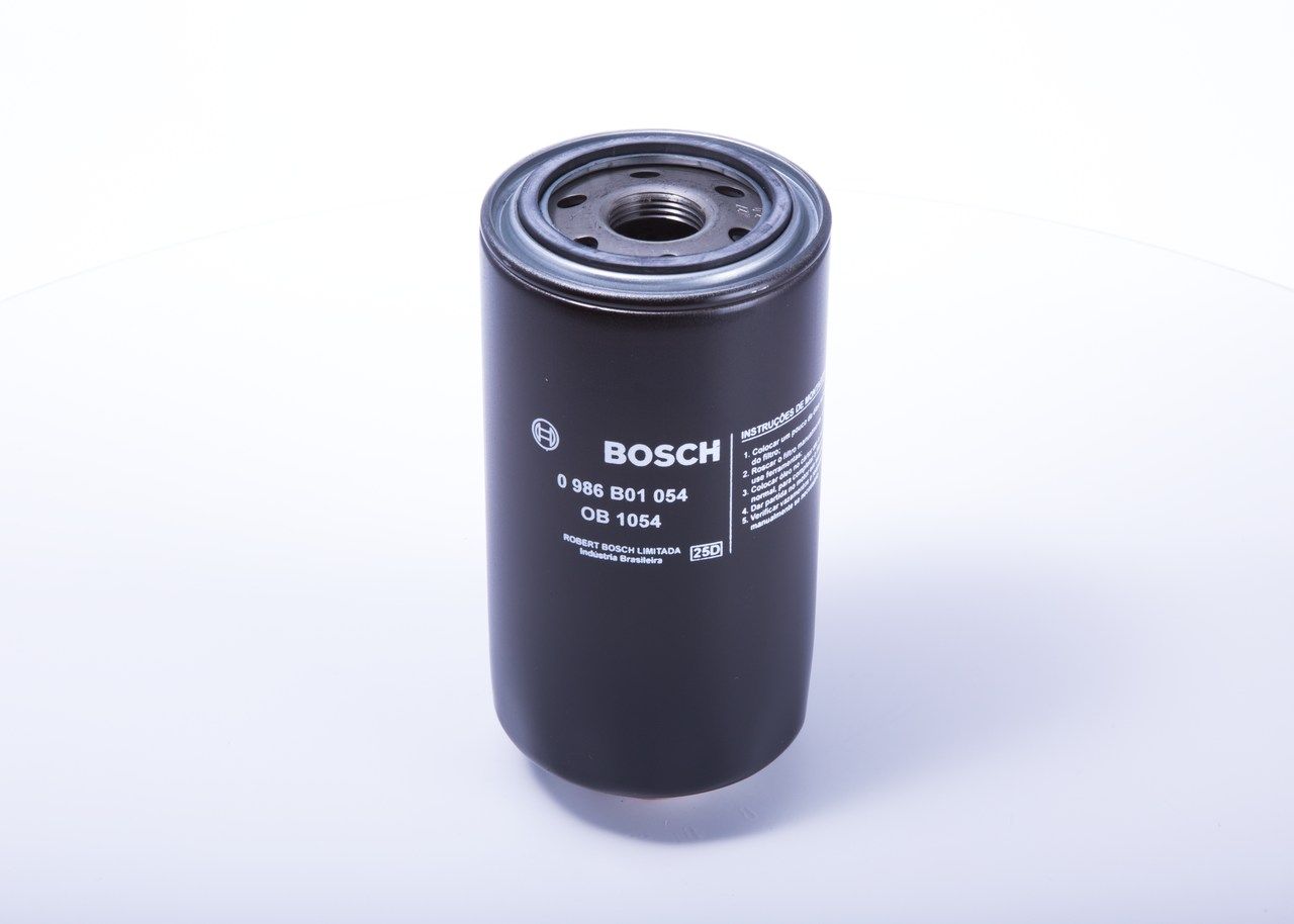 Filtro de aceite