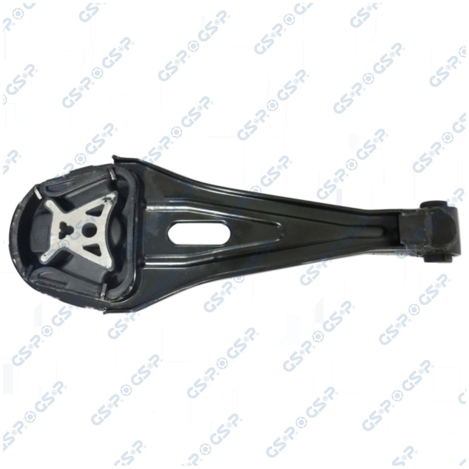 Soporte, motor