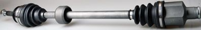 Drive Shaft C120998