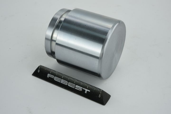 stūmoklis, stabdžių apkaba