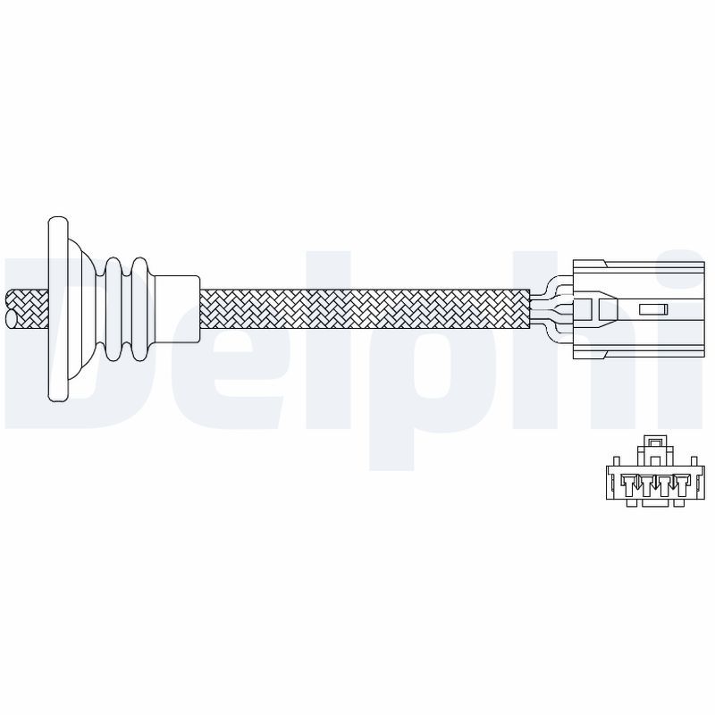 SONDE A OXYGENE