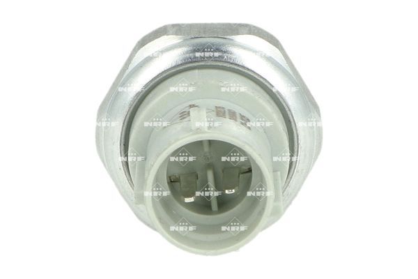 Druckschalter, Klimaanlage