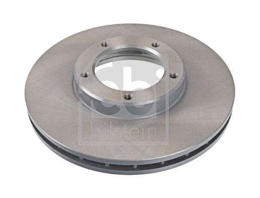 Brake Disc 108636