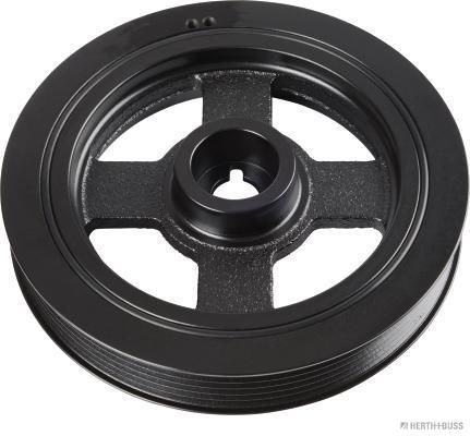 HERTH+BUSS JAKOPARTS J1090519 - Riemenscheibe, Kurbelwelle