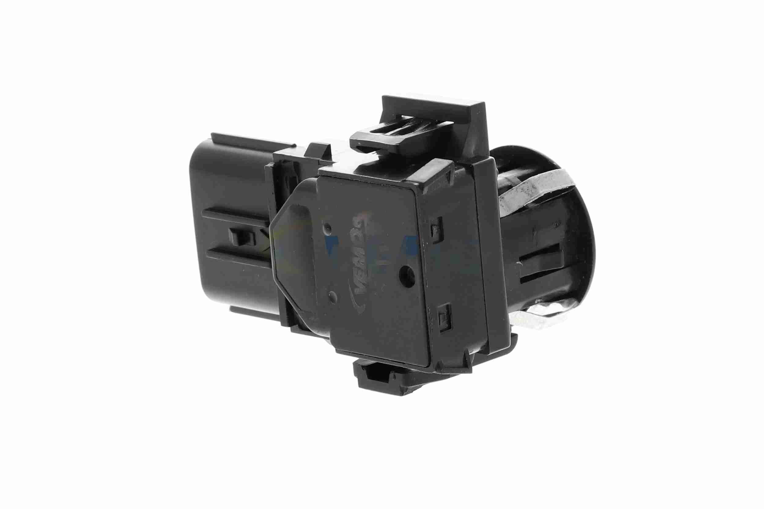 Sensor, Einparkhilfe