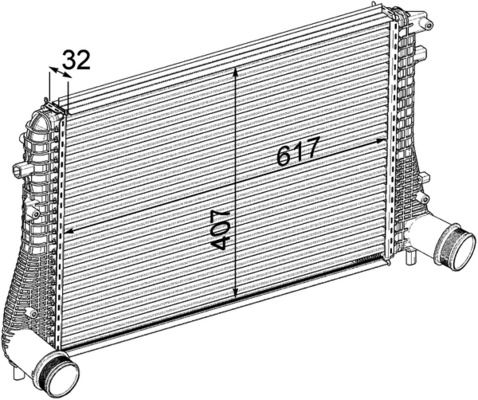 Ladeluftk&uuml;hler