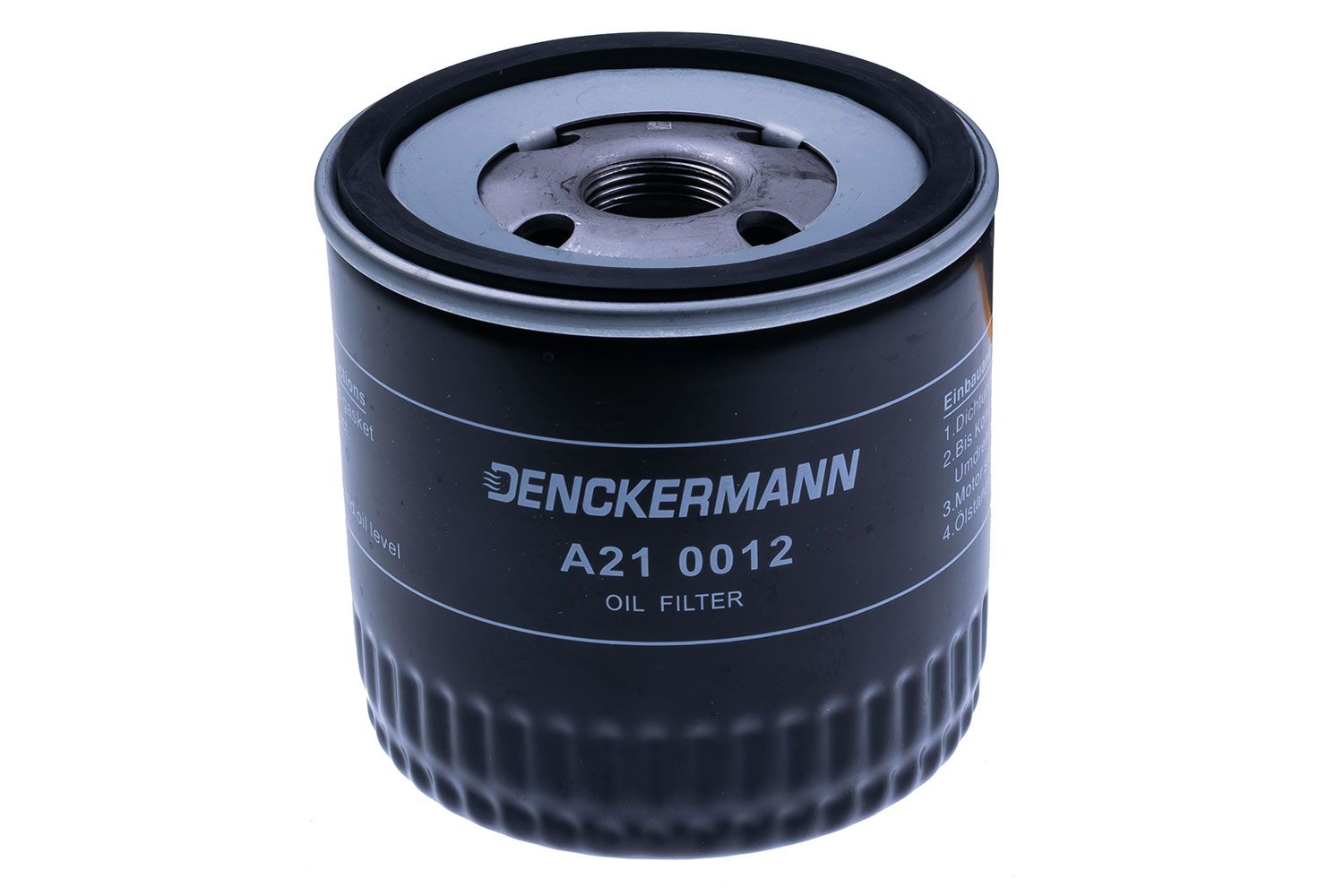 Ölfilter