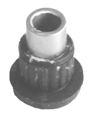 Buchse, Lenkstockhebel