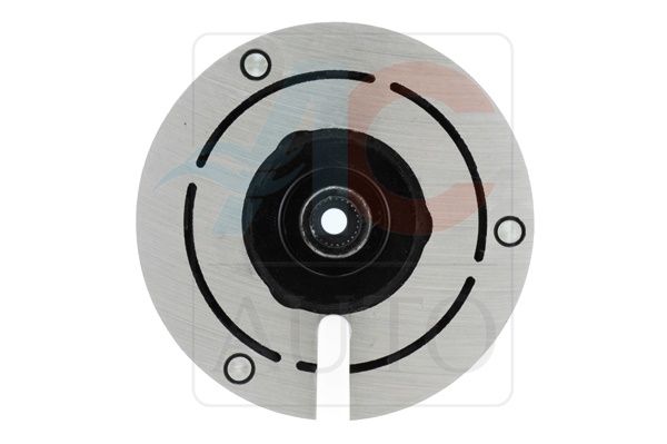 Mitnehmerscheibe, Magnetkupplung (Kompressor)