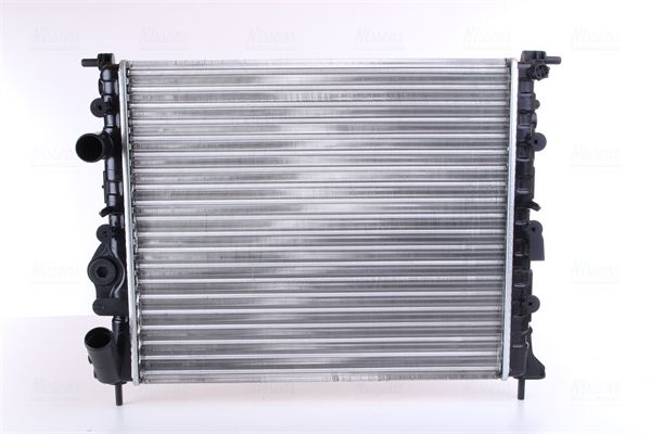 Radiator, engine cooling 639371