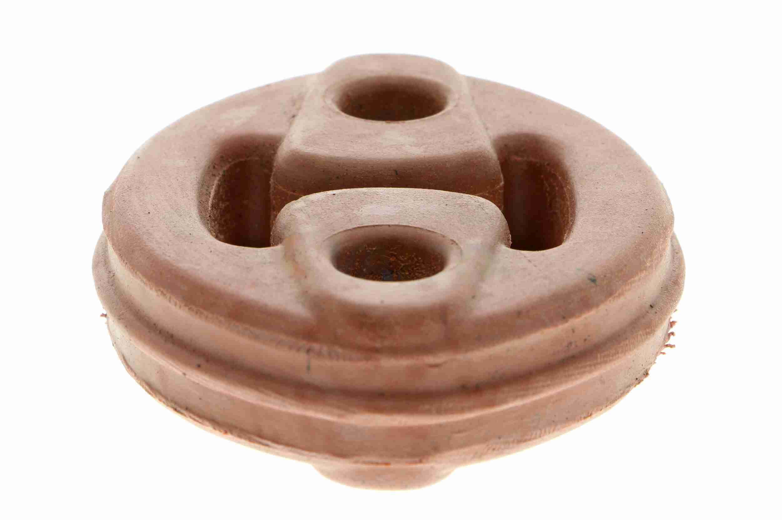 Halter, Abgasanlage