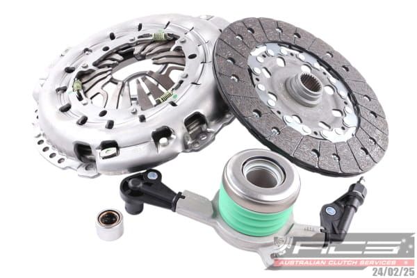 KIT STD MERC VITO 2.1L inc CSC - TecDoc Only