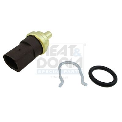 Sensor, Kühlmitteltemperatur