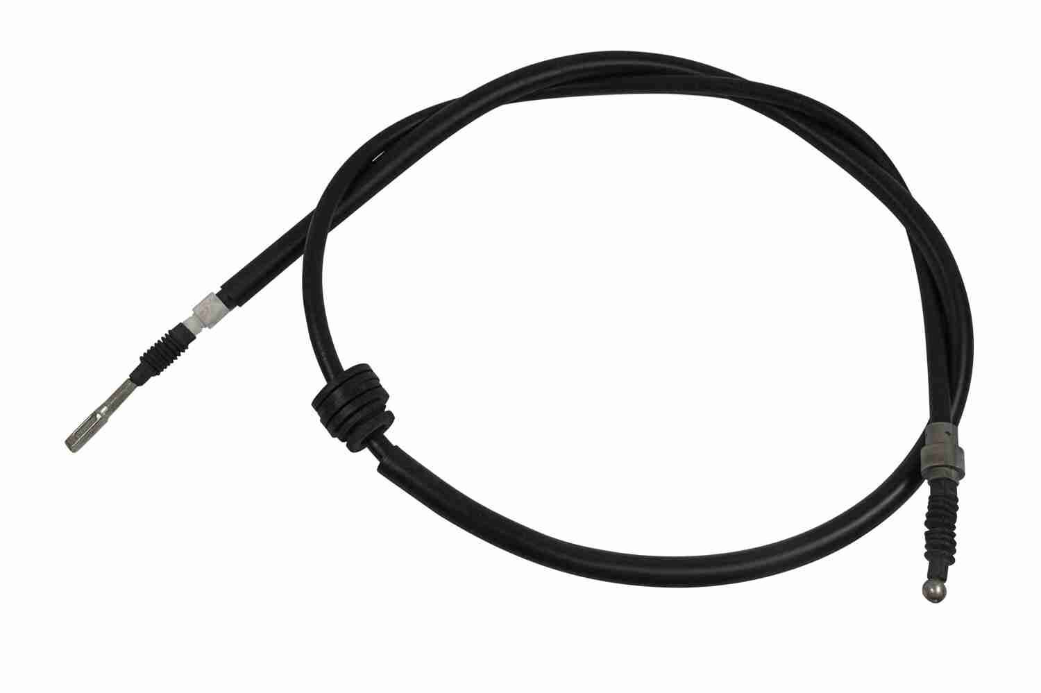 Seilzug, Feststellbremse