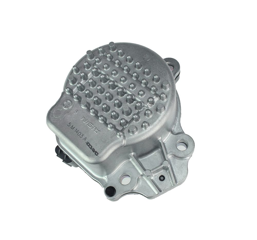 WATER PUMP - ELECTRIC - TecDoc 2