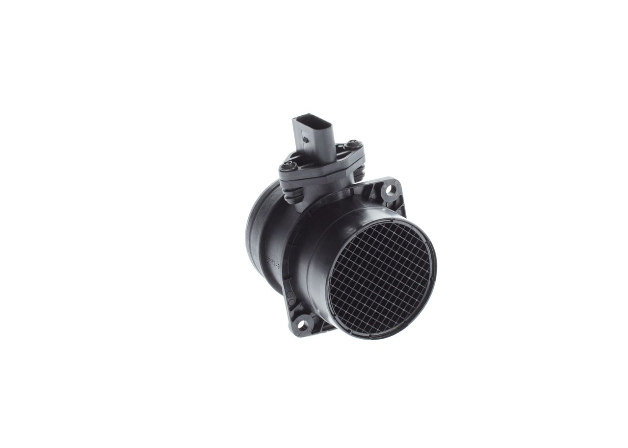 Mass Air Flow Sensor 0 280 218 376