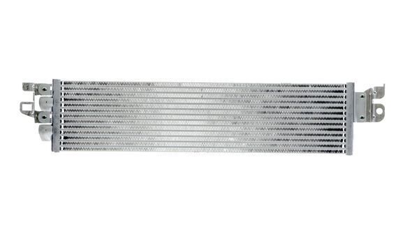 &Ouml;lk&uuml;hler, Automatikgetriebe