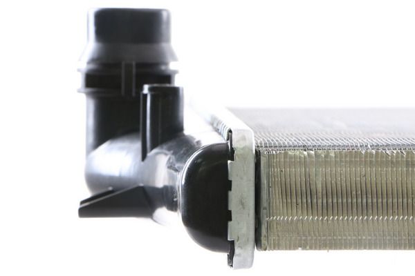 K&uuml;hler, Motork&uuml;hlung