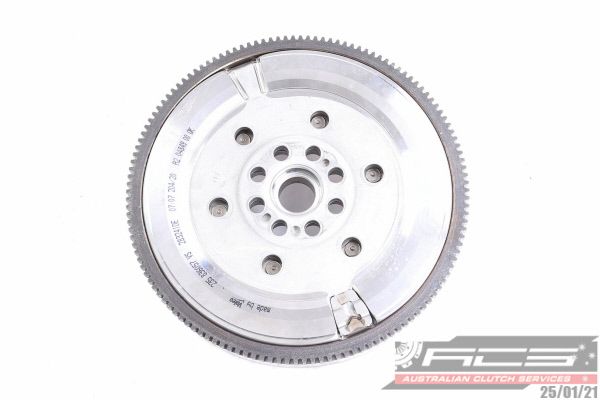 DMF MINI COOPER D - TecDoc 2