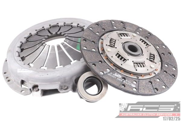 KIT STD FORD ESCORT 2.0L - TecDoc Only