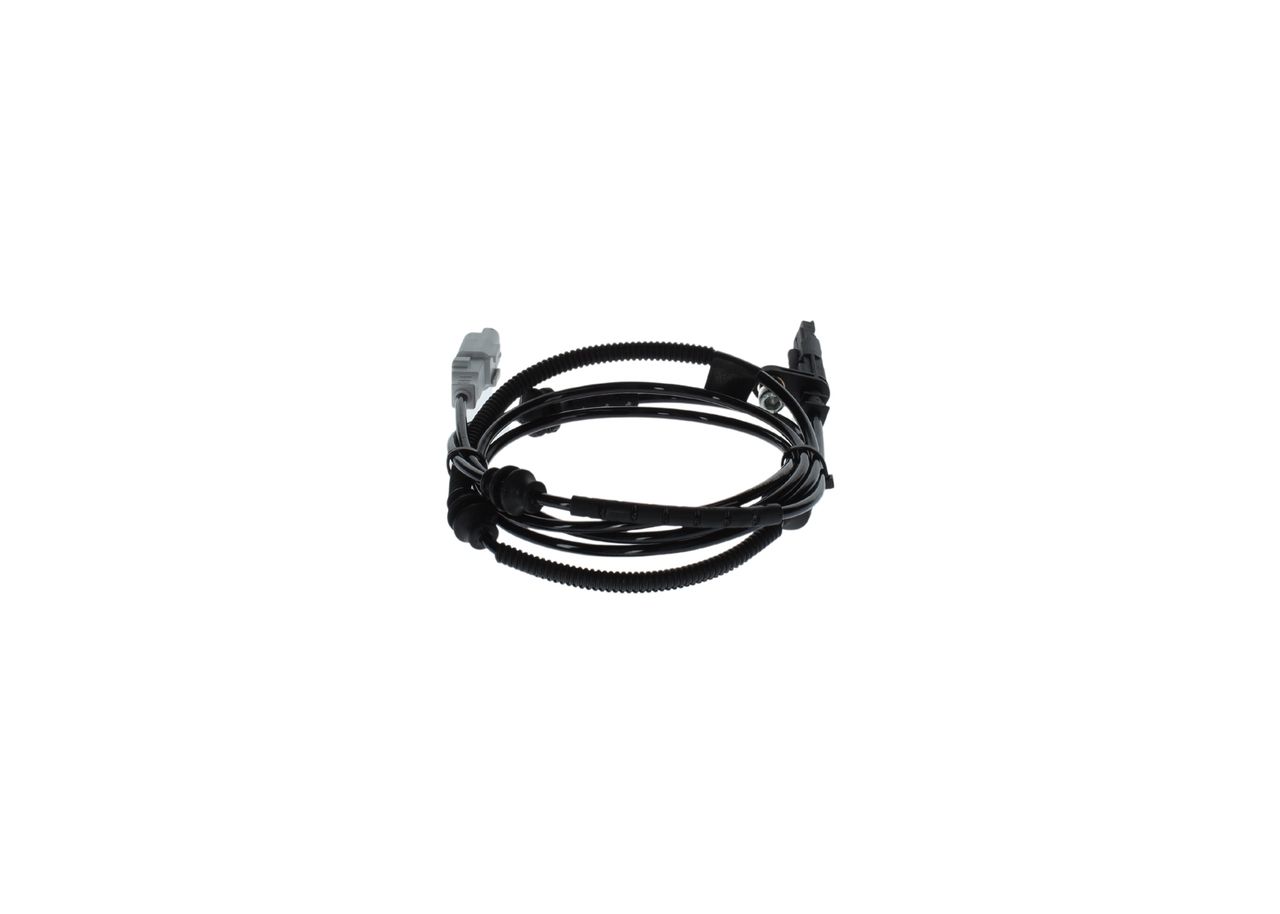 Sensor, Raddrehzahl