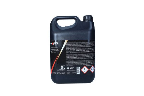 Autoshampoo