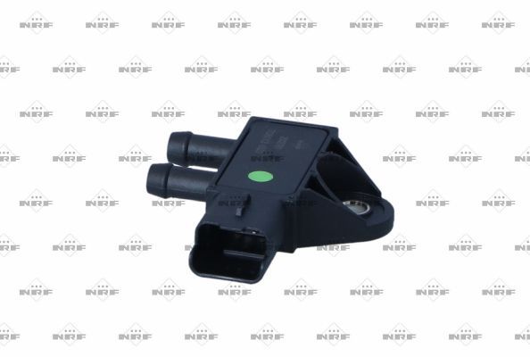 Sensor, Abgasdruck