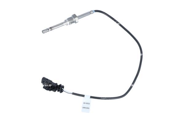 Sensor, Abgastemperatur