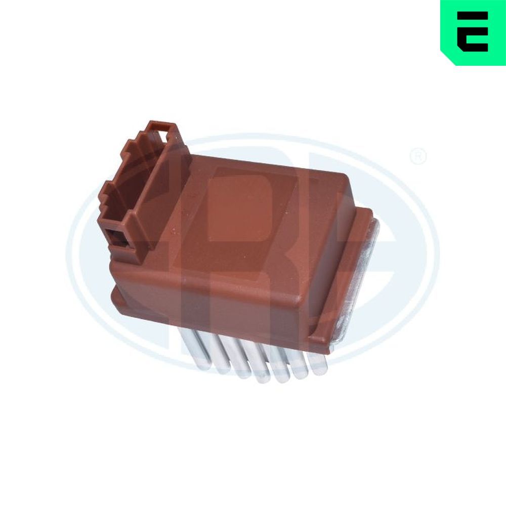 Widerstand, Innenraumgebläse