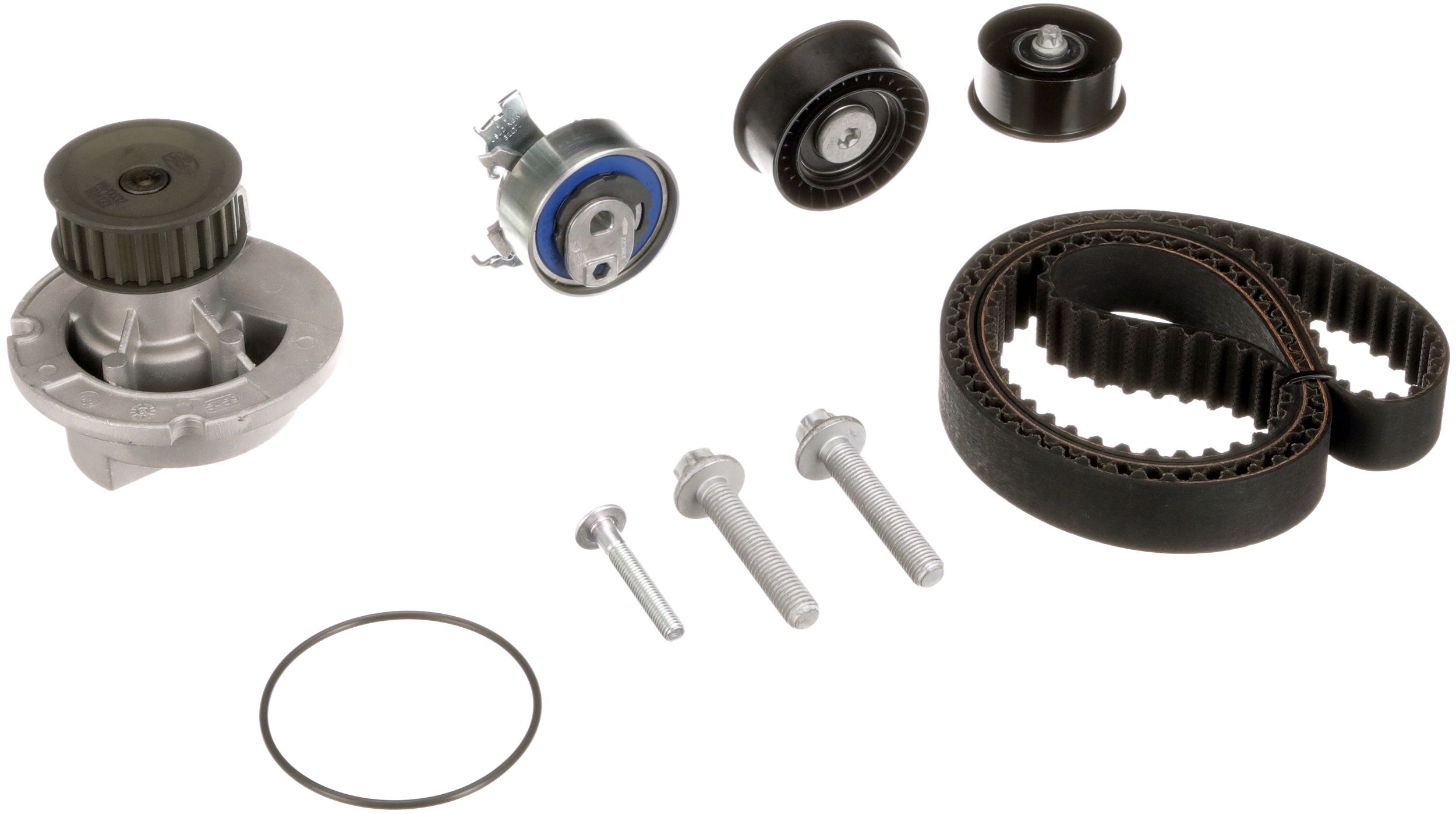 Water Pump & Timing Belt Kit KP25499XS-2