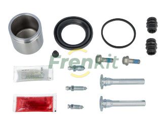 Repair Kit, brake caliper 754415