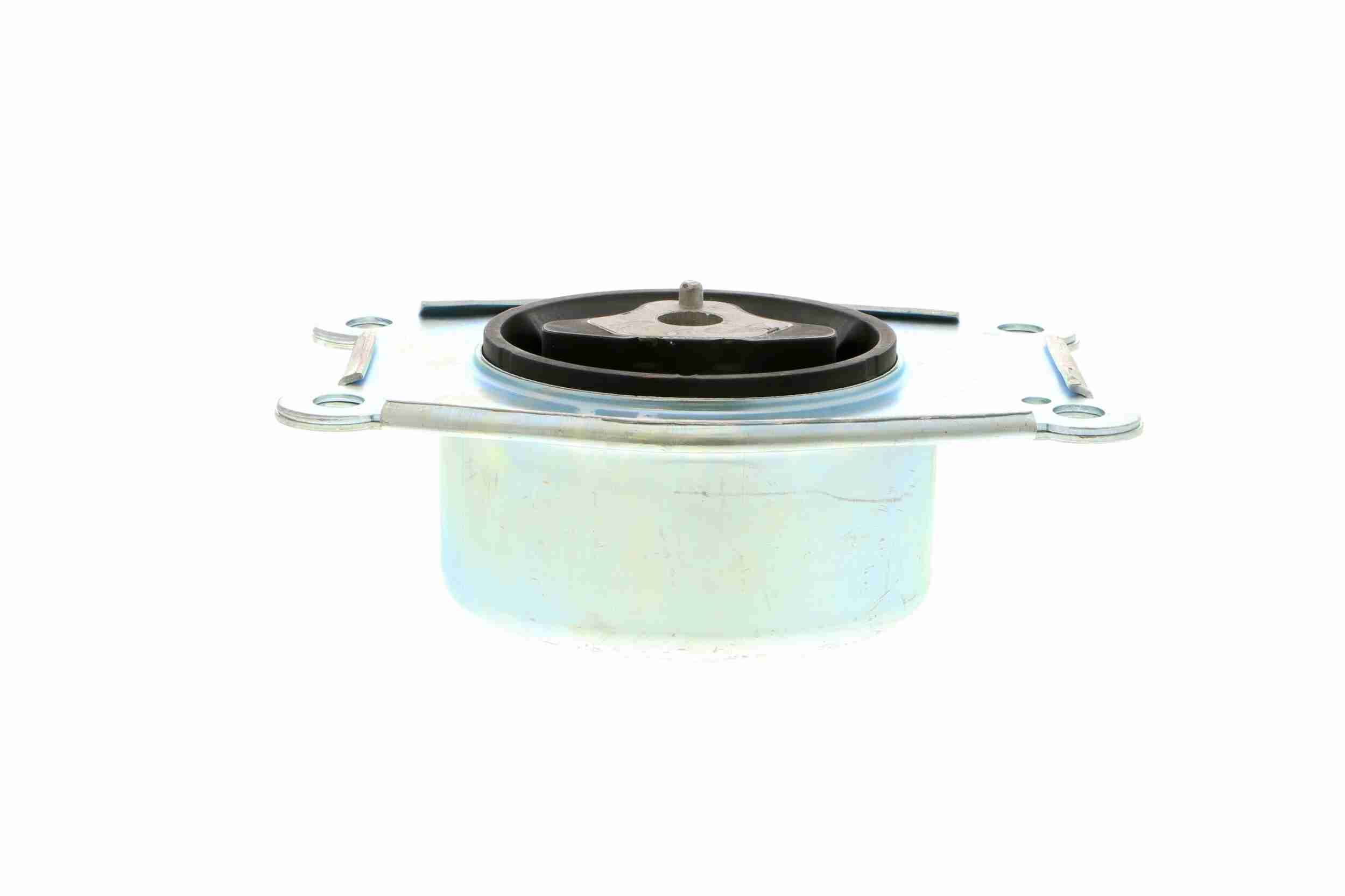 Lagerung, Motor