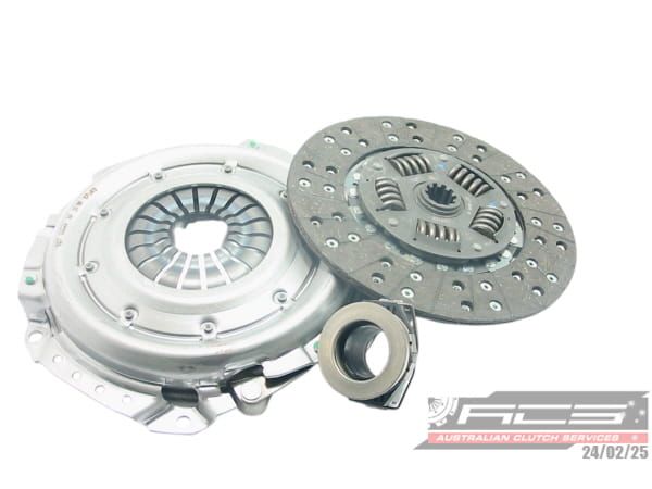 KIT STD JEEP CHEROKEE 2.8L - TecDoc Only