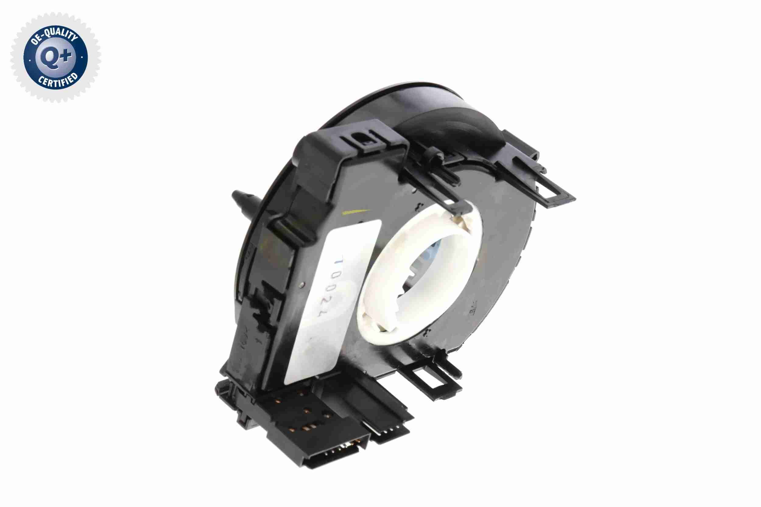 Wickelfeder, Airbag
