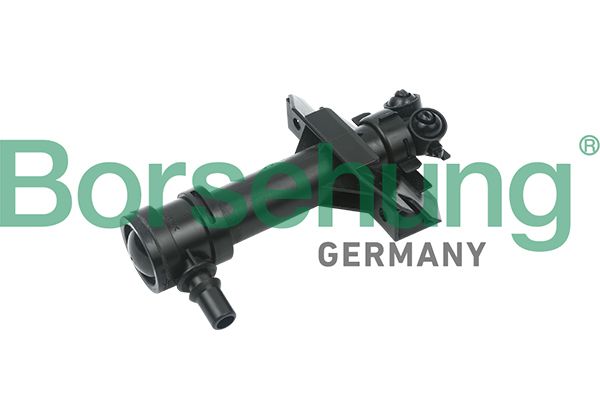 Waschwasserd&uuml;se, Scheinwerferreinigung