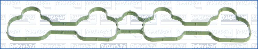 Junta, colector de admisión