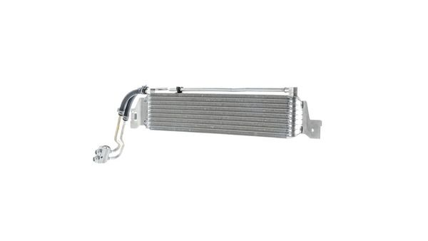 &Ouml;lk&uuml;hler, Automatikgetriebe