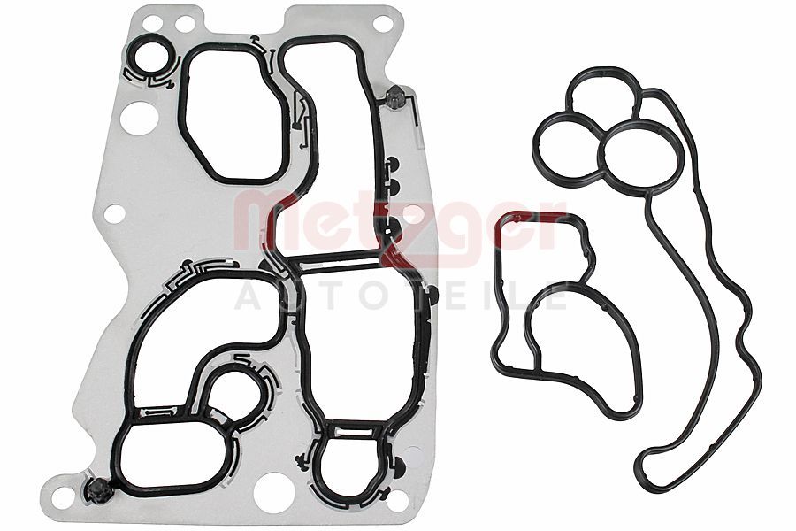 Dichtungssatz, Ölkühler